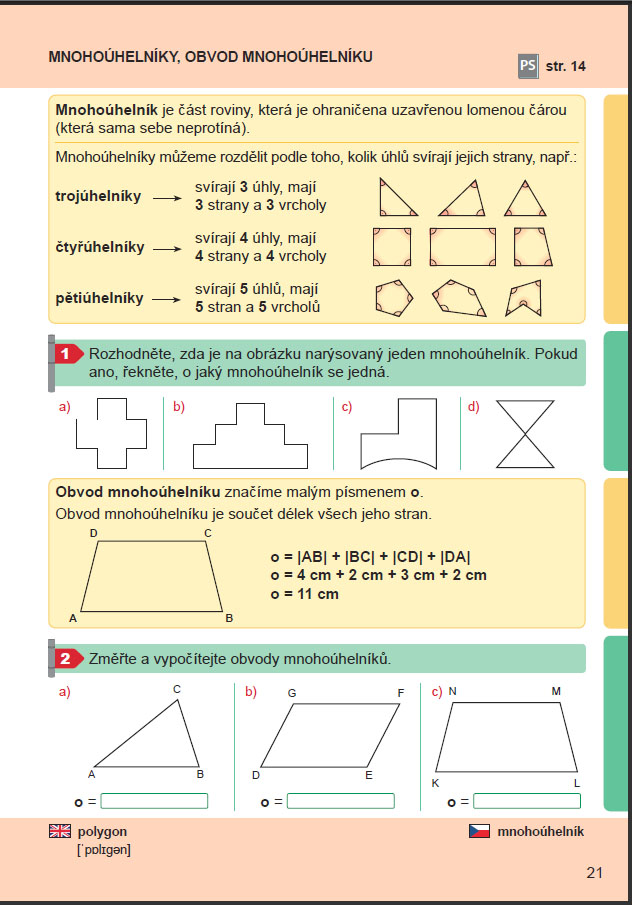 Zadania Z Geometrii Dla Klasy 6 E-shop